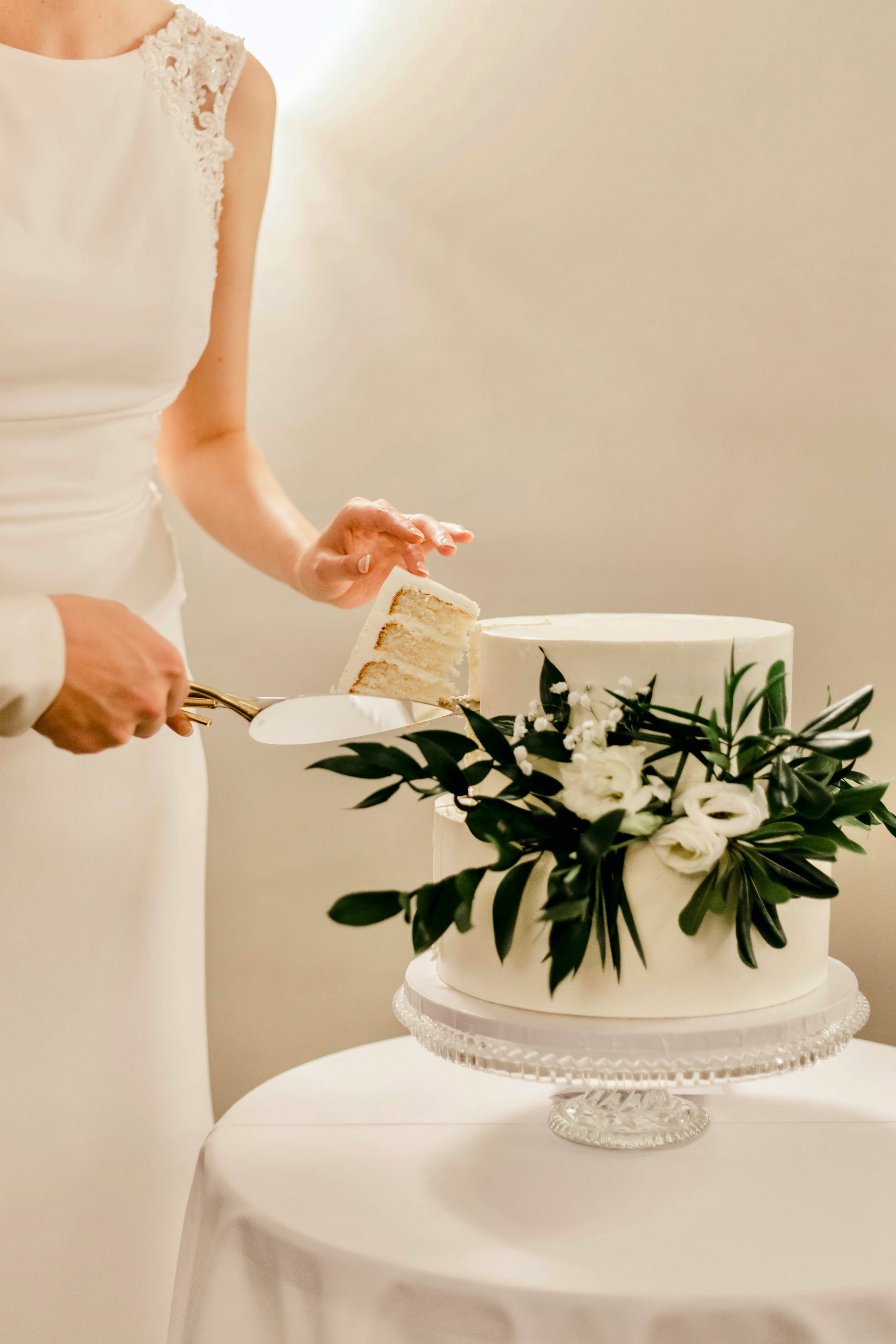 Pastel de boda